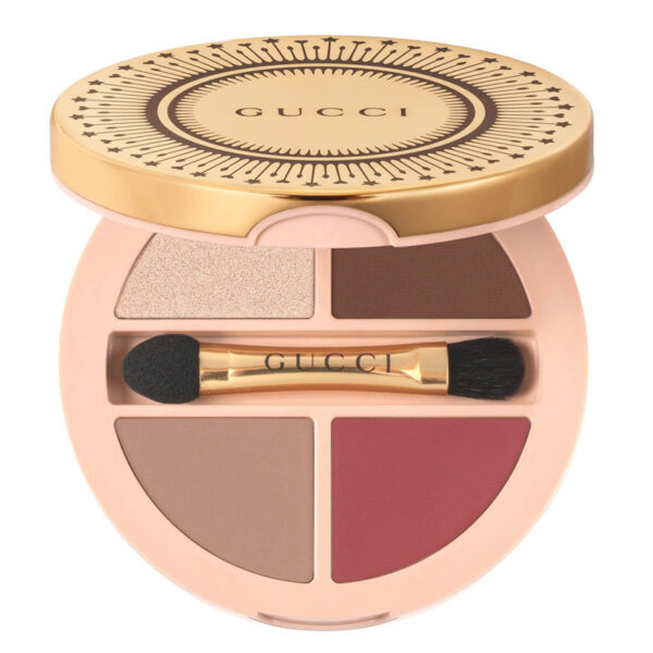 26 Gucci, Palette De Beauté Quatuor, Nordstrom.com