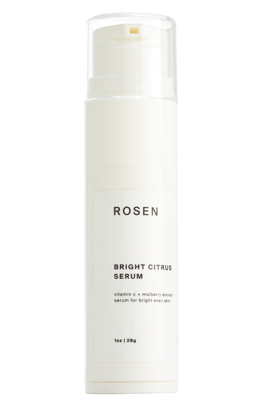 26 Rosen, Bright Citrus Serum, Nordstrom