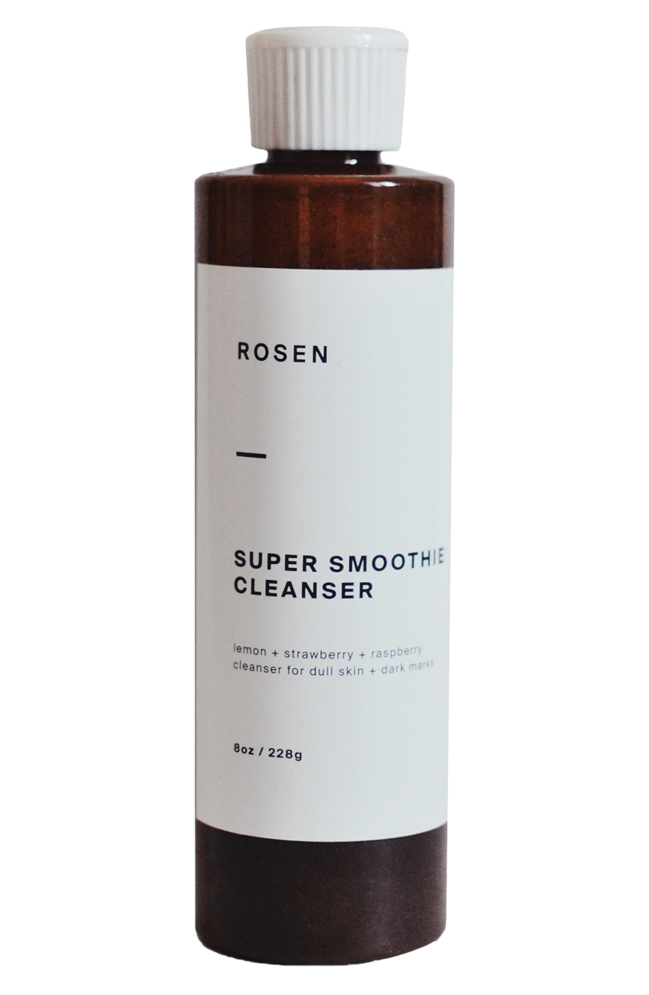 26 Rosen, Super Smoothie Cleanser, Nordstrom.com