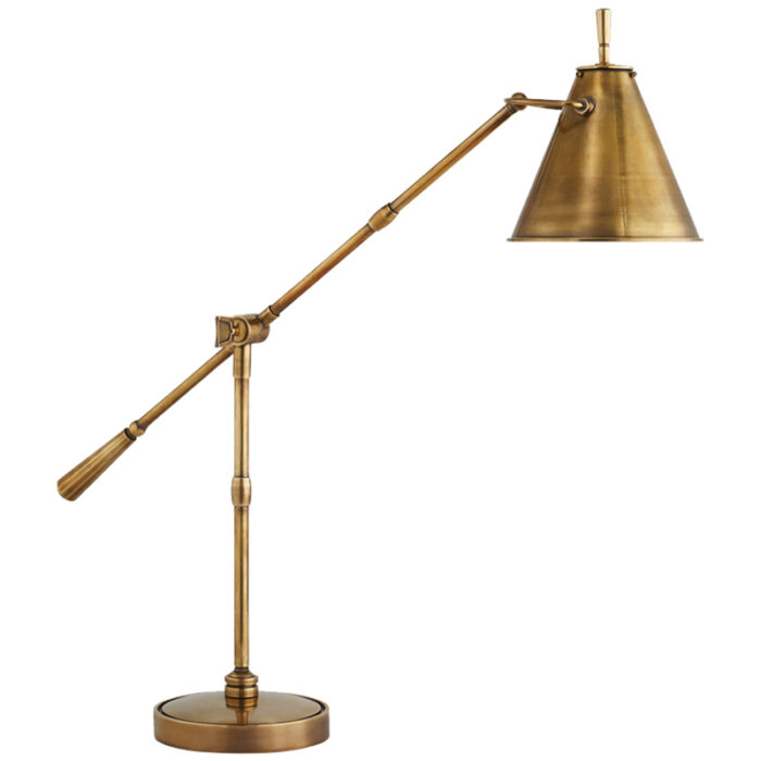 32 Goodman Table Lamp