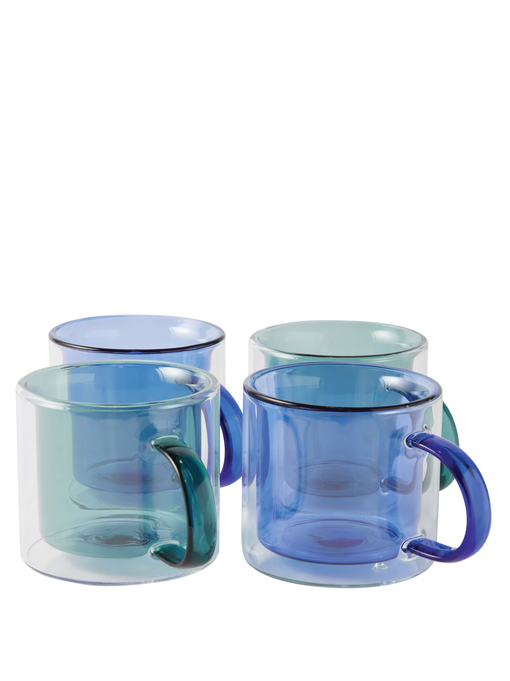 68 The Conran Shop, Glass Coffee Cups, Matchesfashion.com.us