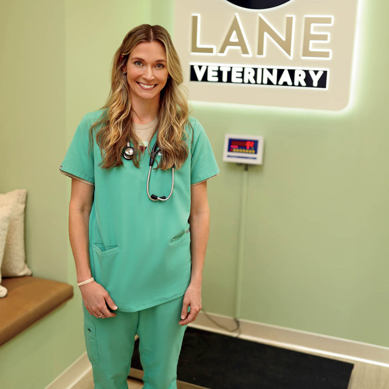LANE VETERINARY GRAND OPENING JWC Media