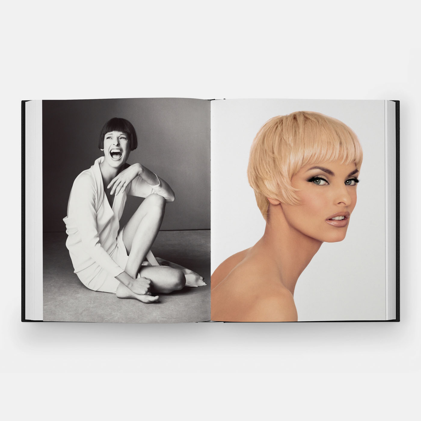 40 Linda Evangelista En 6703 3d Spread 3 3000