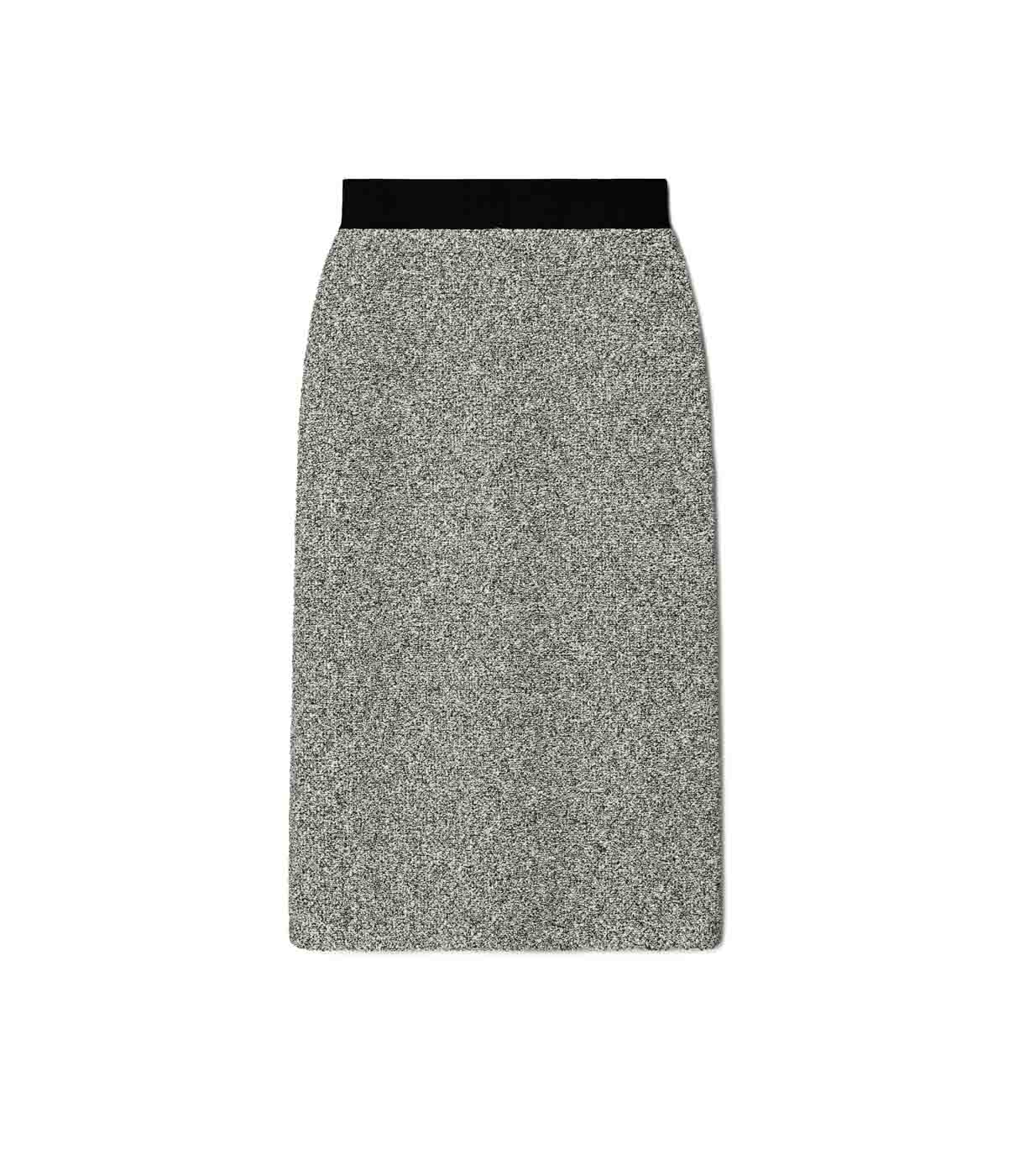 44 Tory Burch, Speckled Knit Skirt, Toryburch.com