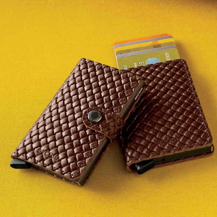 54 Sr2023 09 154 Secrid Basket Wallet