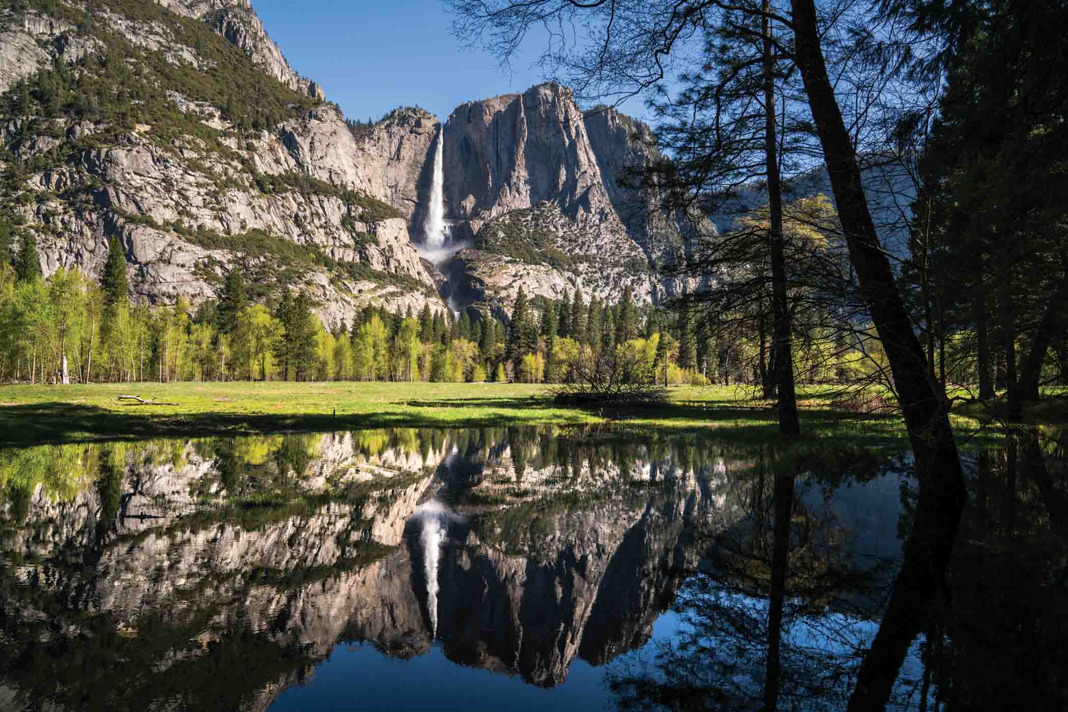 74 Yosemite. Photograhy Provided By Visit Yosemite Madera County