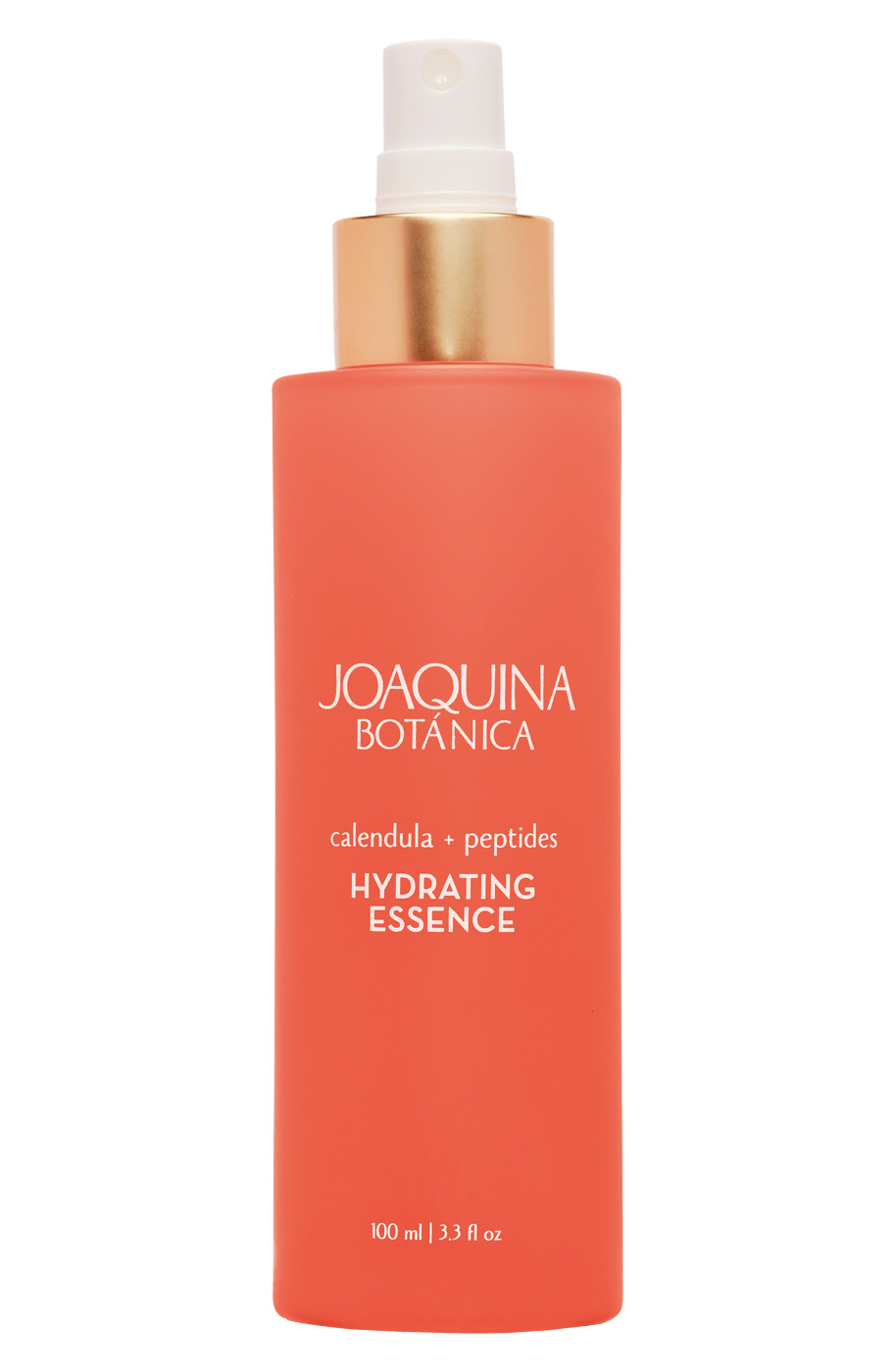 24 Joaquina Botanica, Calendula + Peptides Hydrating Essence, Nordstrom.com