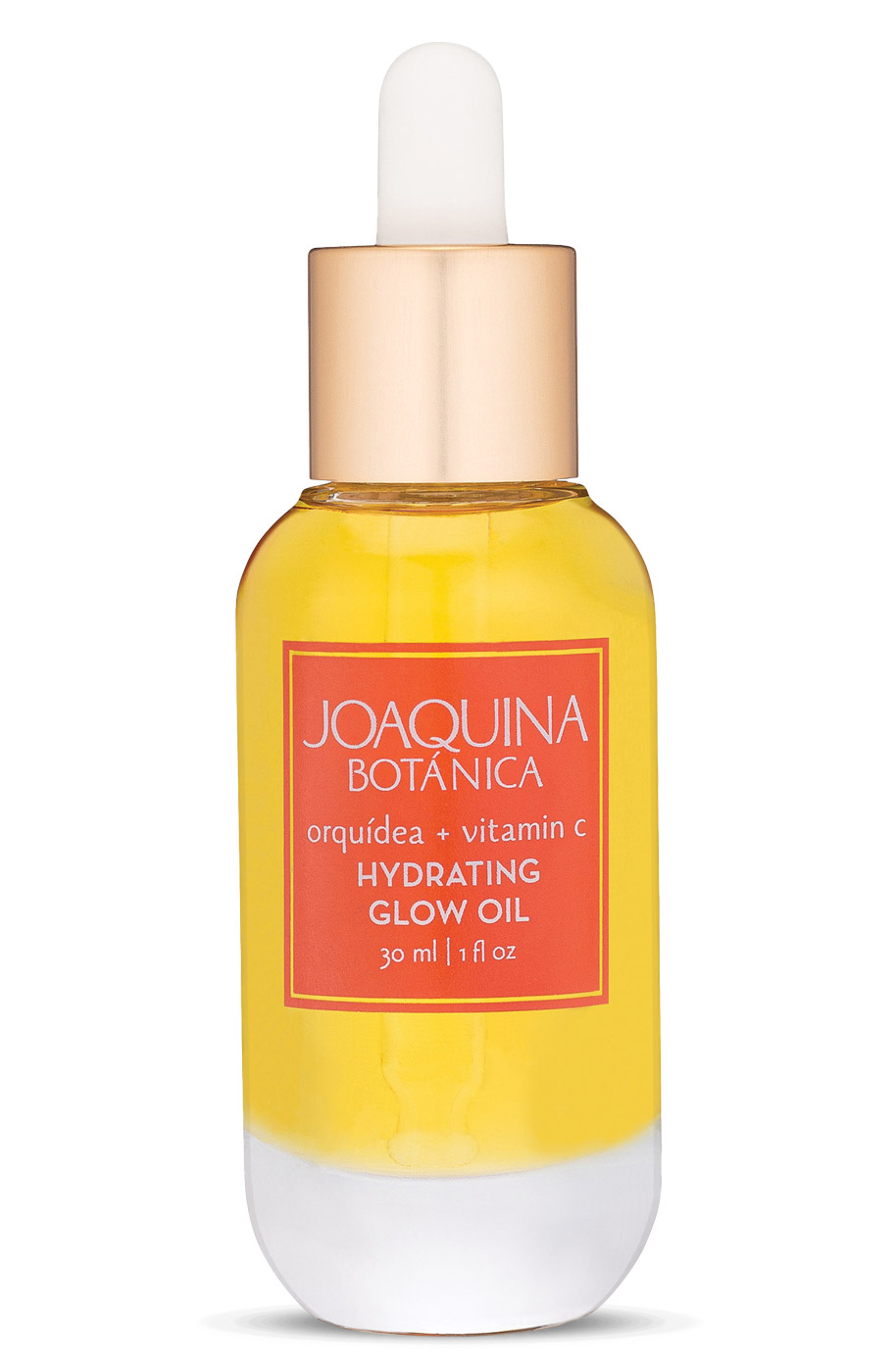 24 Joaquina Botanica, Hydrating Glow Oil, Nordstrom.com