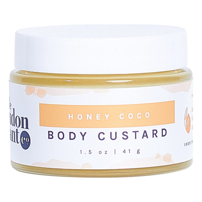 24 London Grant Co, Honey Coco Body Custard, Nordstrom.com