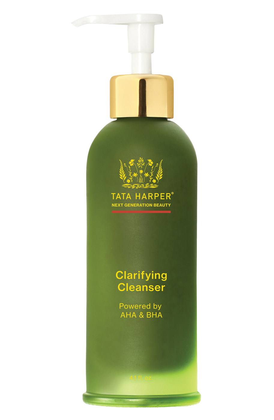 24 Tata Harper Skincare, Clarifying Cleanser, Nordstrom.com