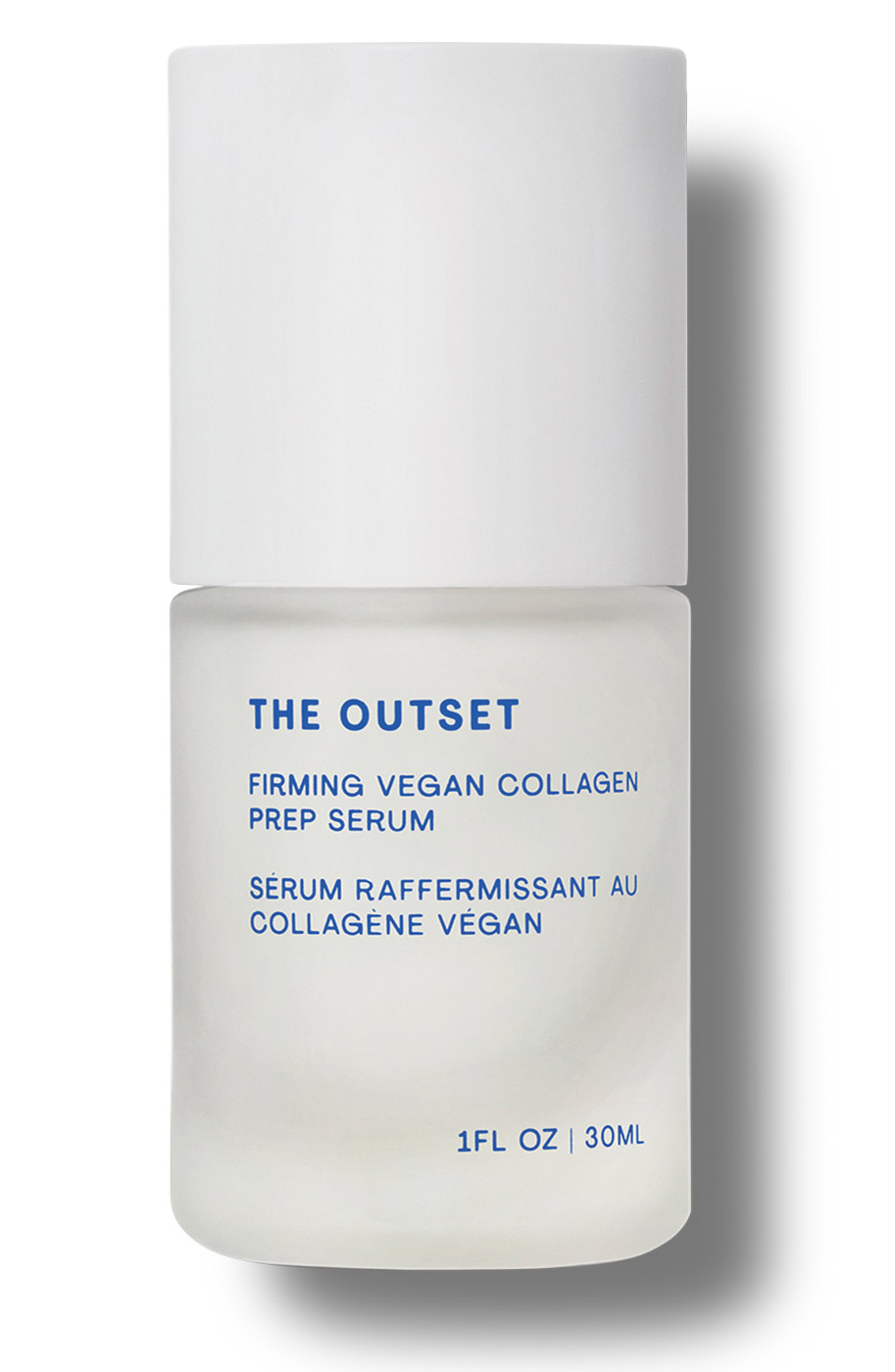 24 The Outset, Firming Collagen Prep Serum, Nordstrom.com