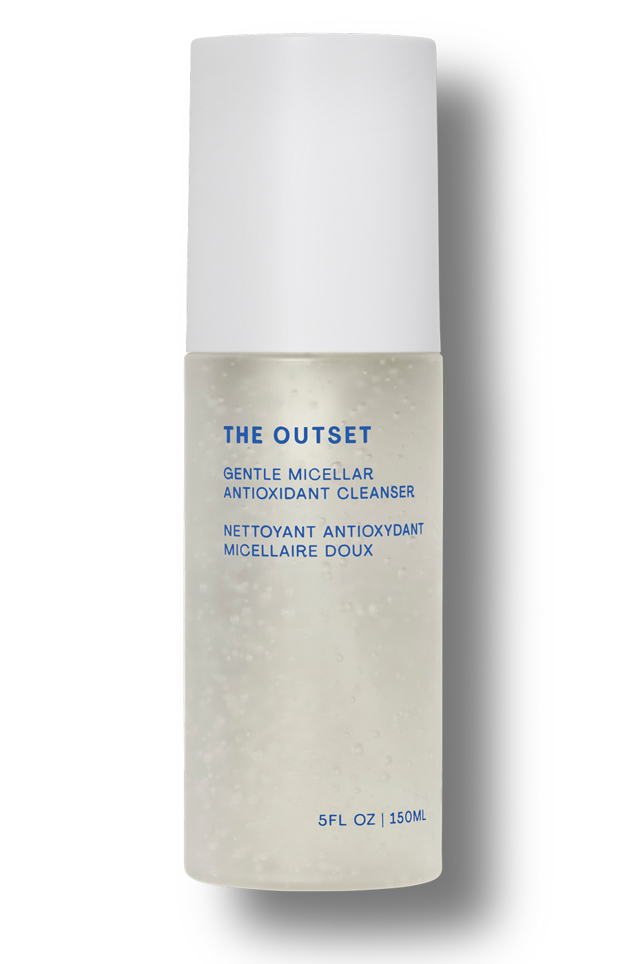 24 The Outset, Gentle Micellar Antioxidant Cleanser, Nordstrom.com