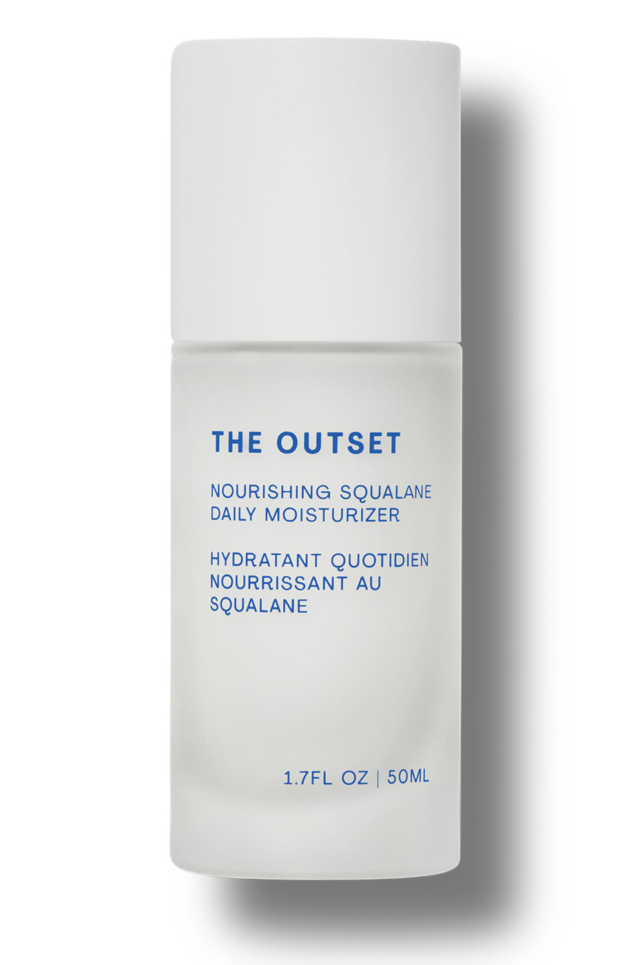 24 The Outset, Nourishing Squalane Moisturizer, Nordstrom.com