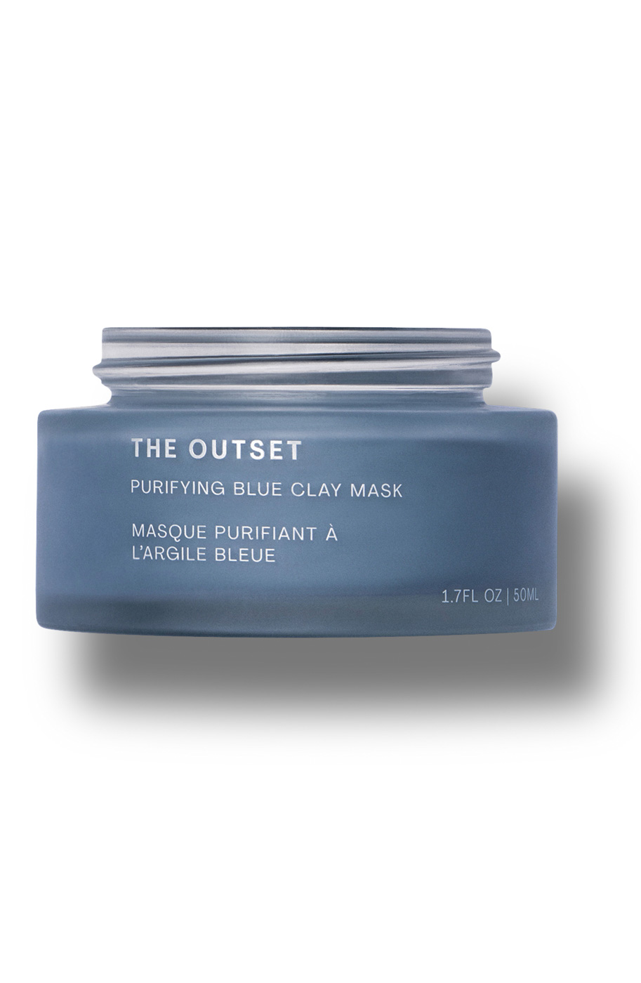 24 The Outset, Purifying Blue Clay Mask, Nordstrom.com