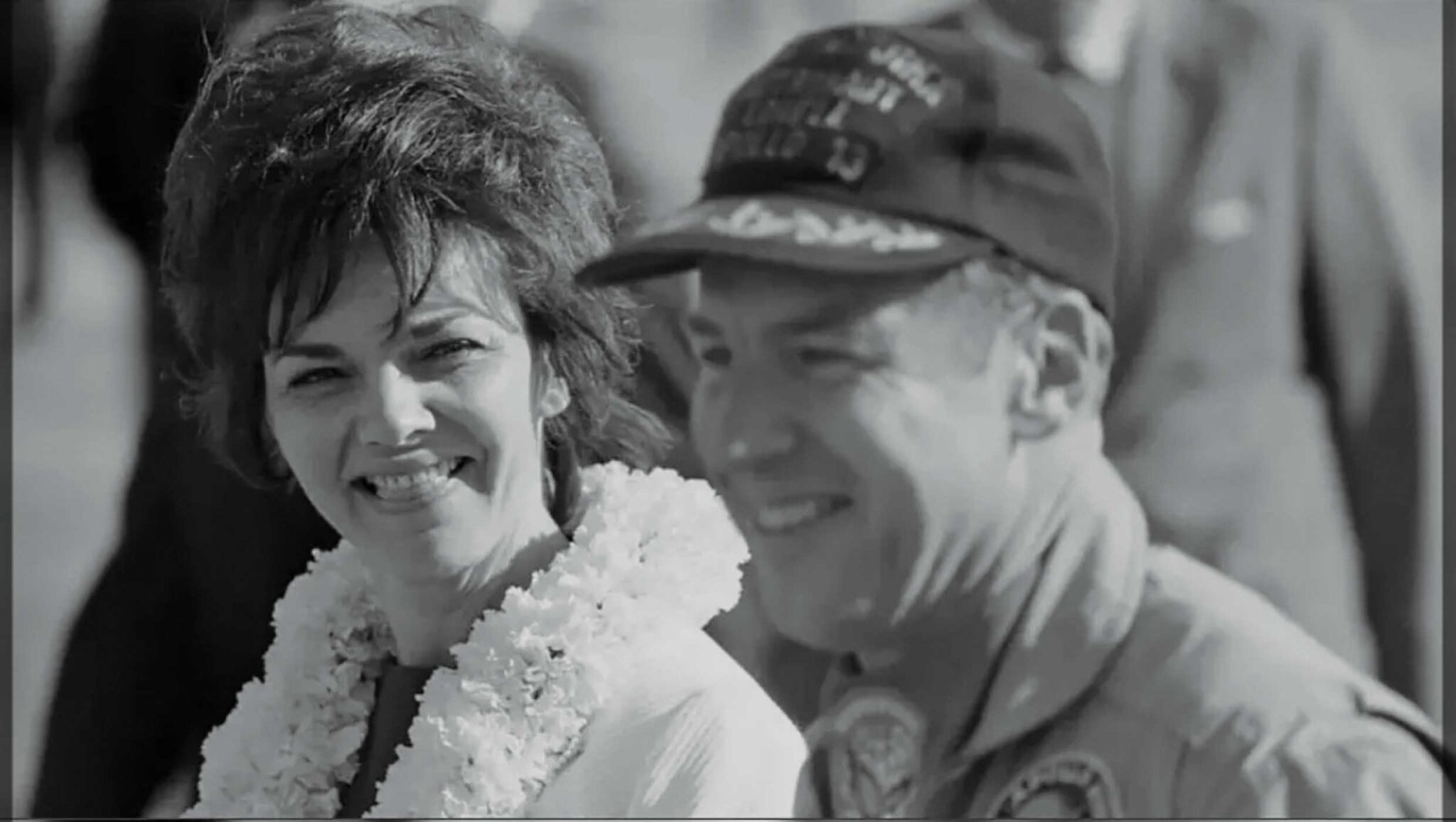 REMEMBERING MARILYN LOVELL JWC Media