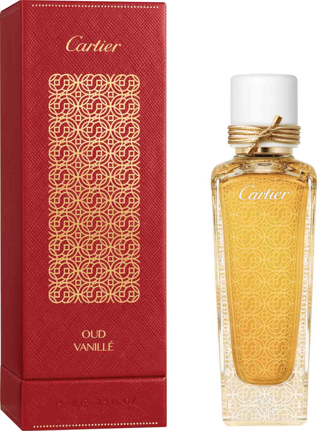 48 Cartier's Oud & Vanille Les Heures Voyageuses, Cartier.com 2