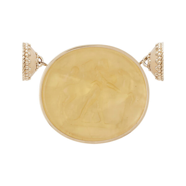 50 Sr2023 11 174 Clara Williams Pendant