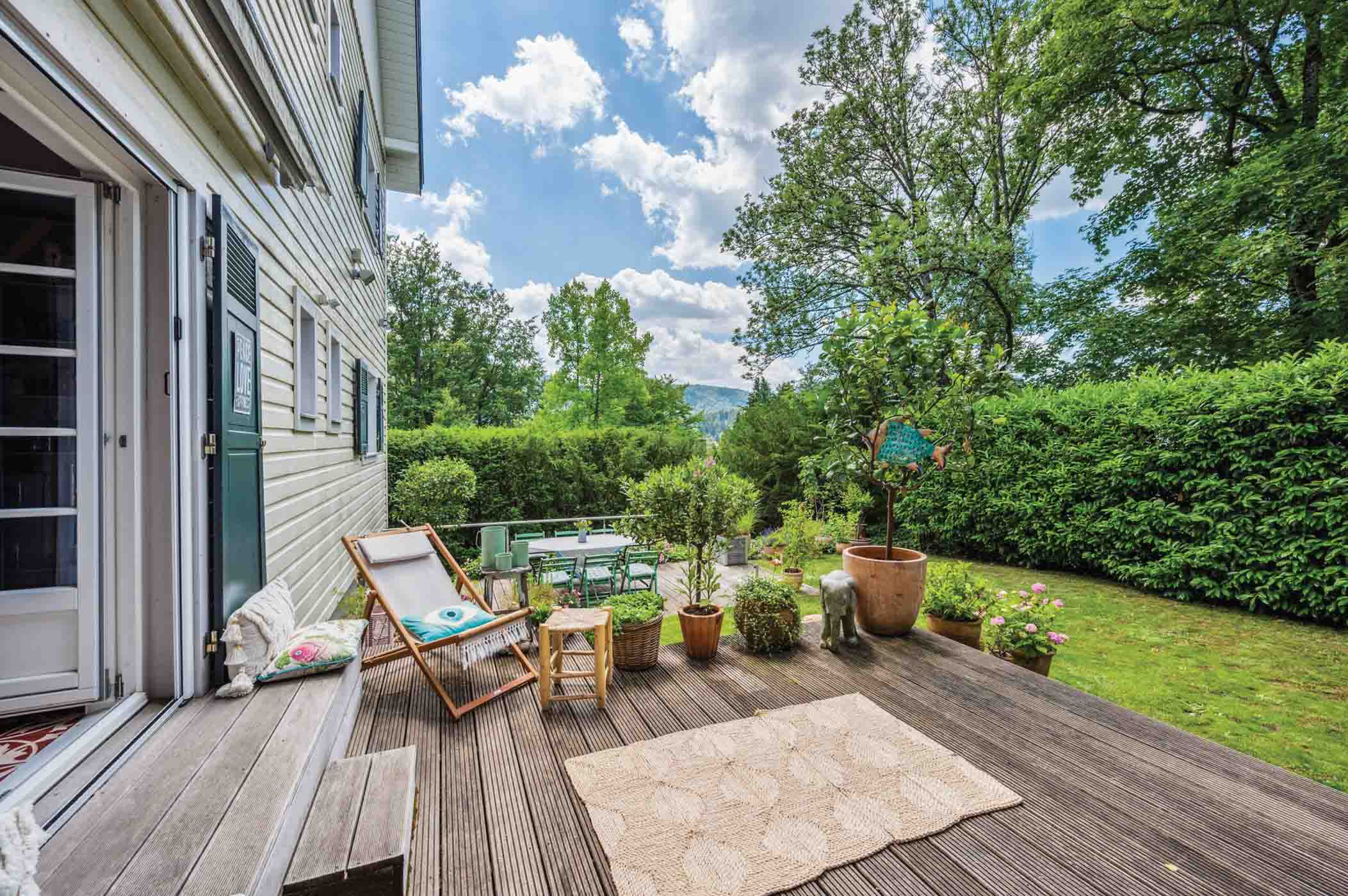 70 Charming Villa In Dreamy Location In Baden Baden (c) Engel & Völkers Baden Baden 8