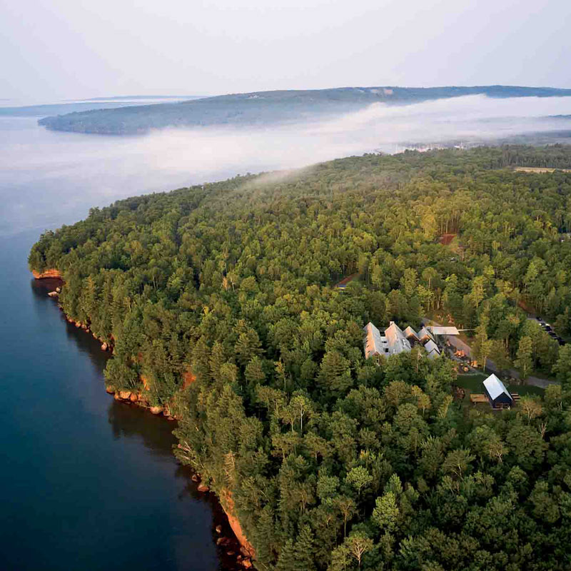 WILD ABOUT NATURE JWC Media