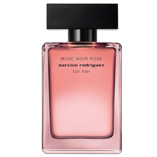 36 3 Narciso Rodriguez For Her Musc Noir Rose Eau De Parfum