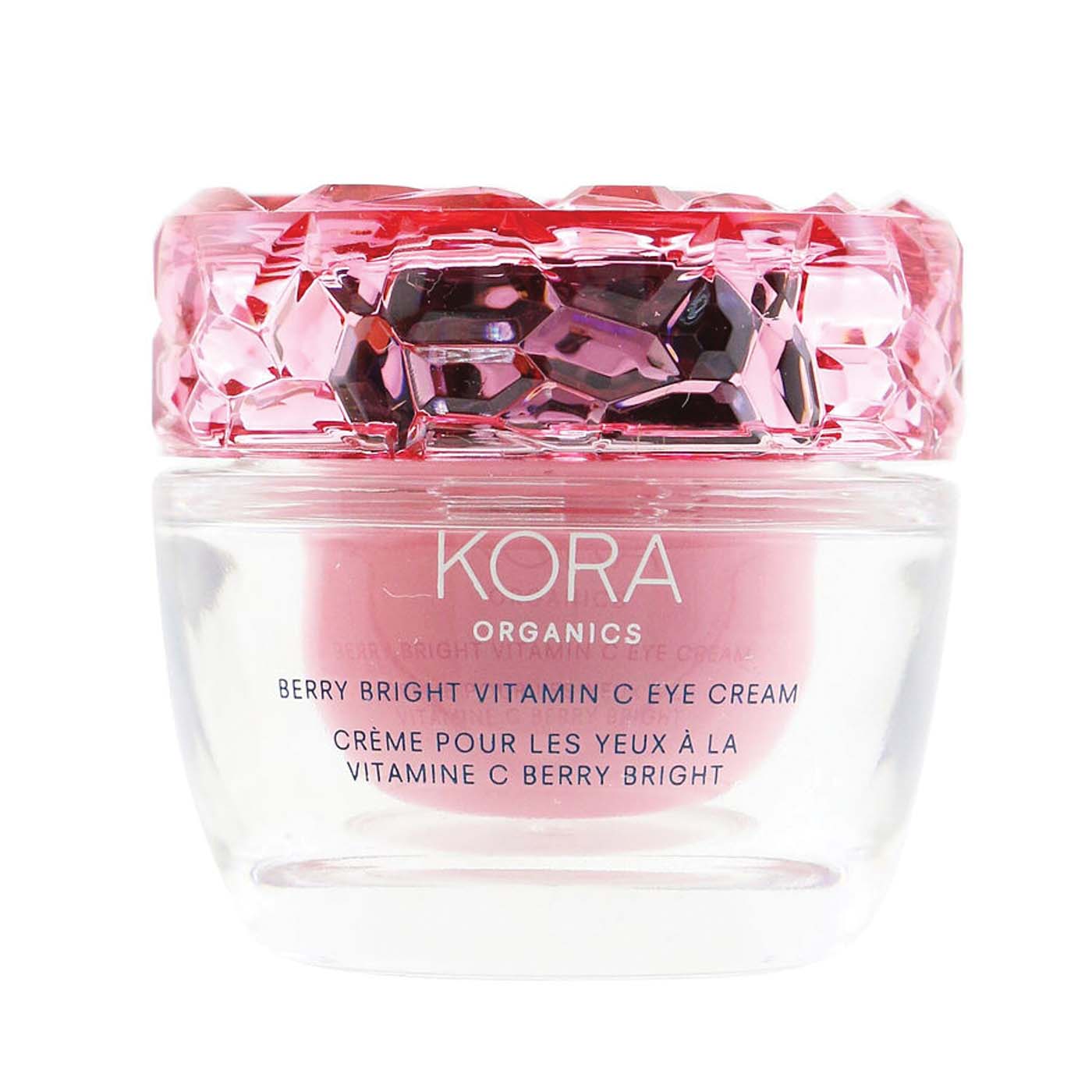 36 6 Kora Organics Berry Bright Vitamin C Eye Cream 