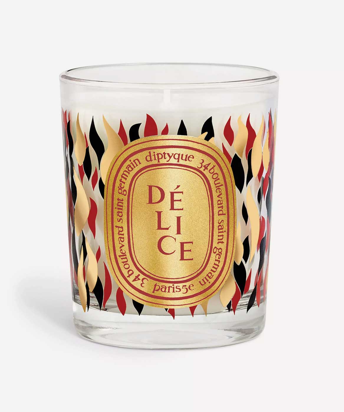 36 7a Diptyque Scented Candle Délice 86 Nordstrom