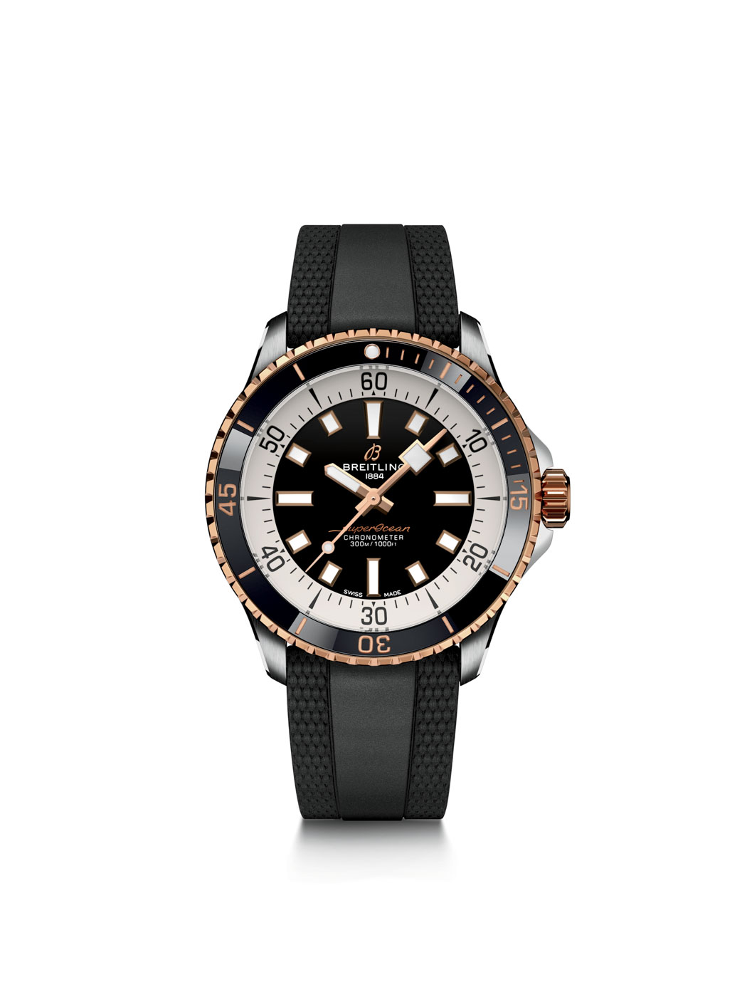 66 Hl2023 12 066 Razny – Breitling Superocean