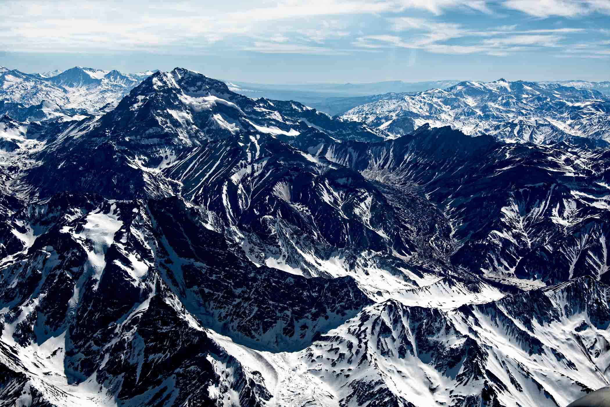 Aconcagua