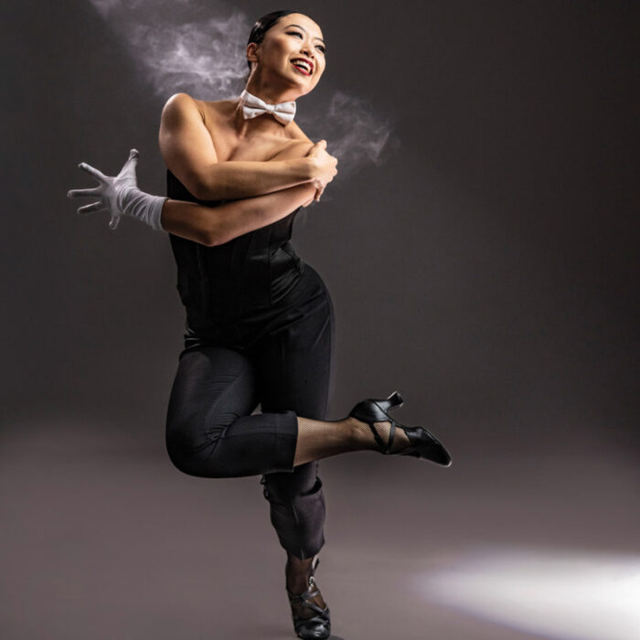 50 Erina Ueda. Photo By Todd Rosenberg Photography