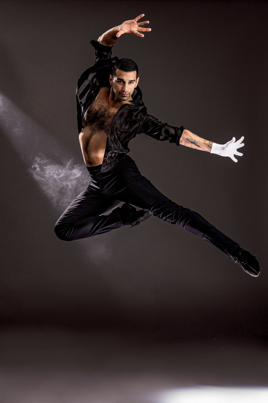 Giordano Dance Photography