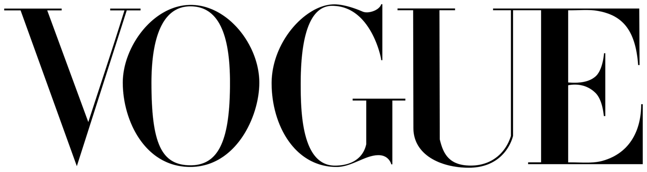 54 Vogue Logo