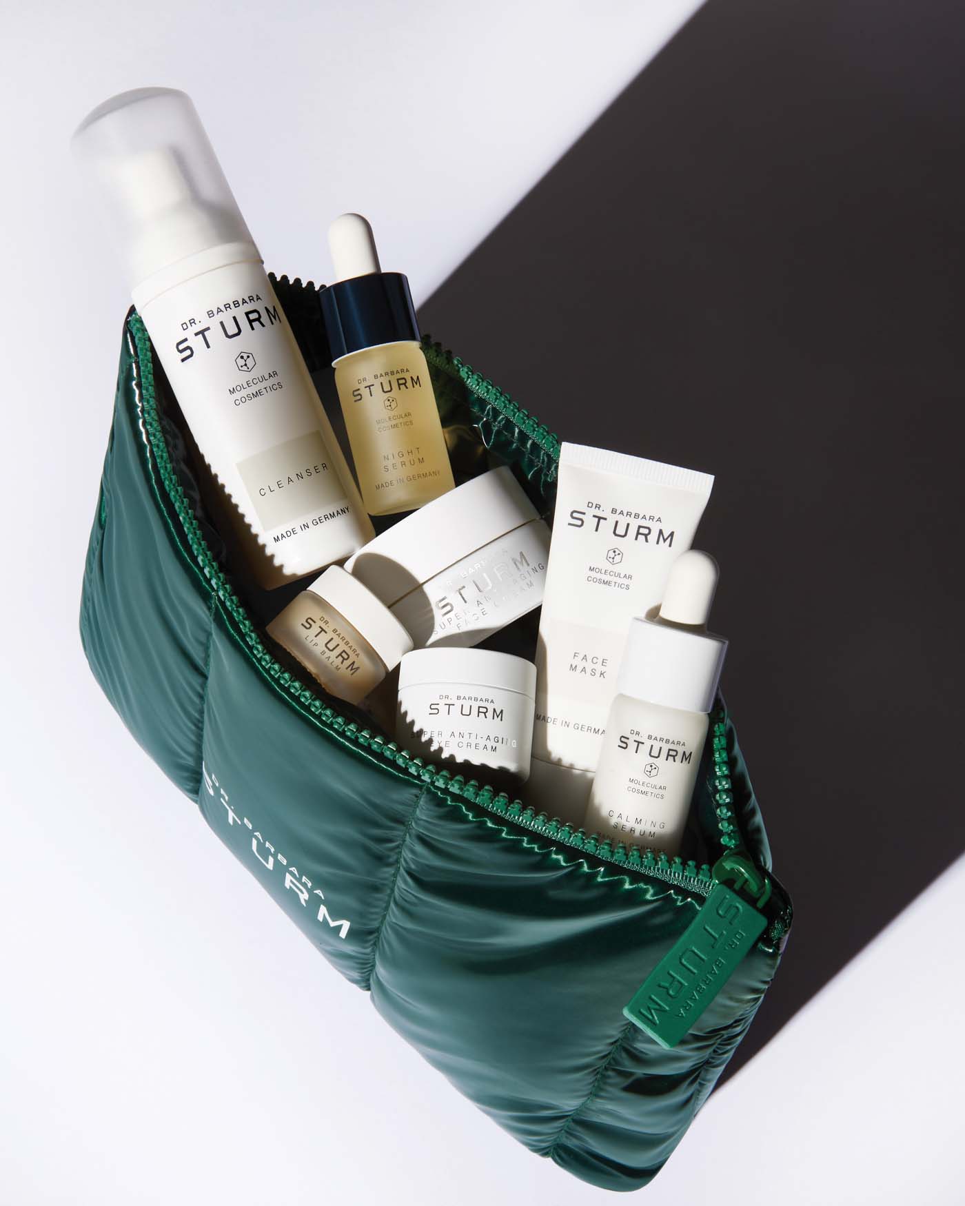 26 Dr. Barbara Sturm, Winter Kit, Net A Porter.com