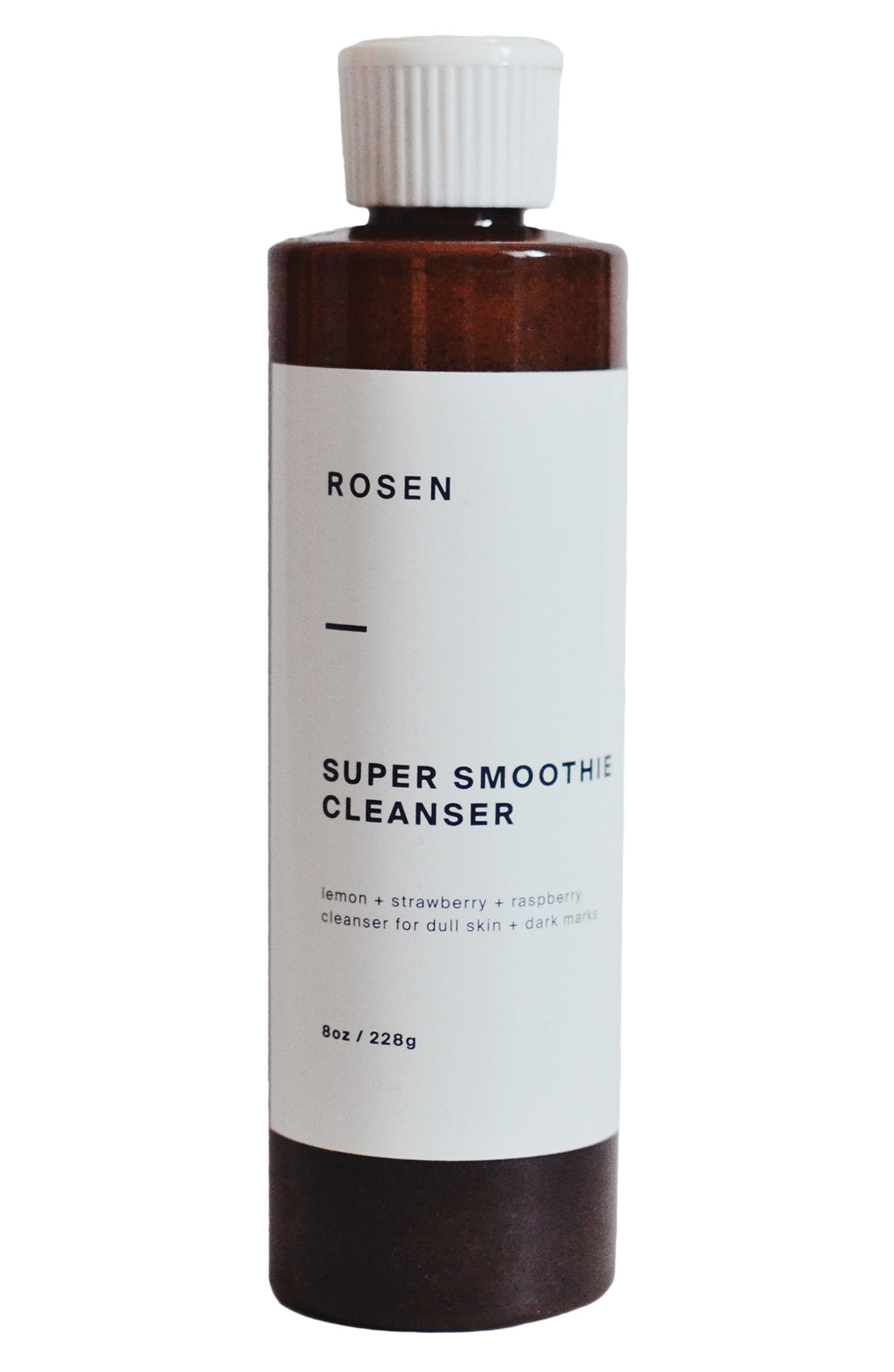 26 Rosen, Super Smoothie Cleanser, Nordstrom.com