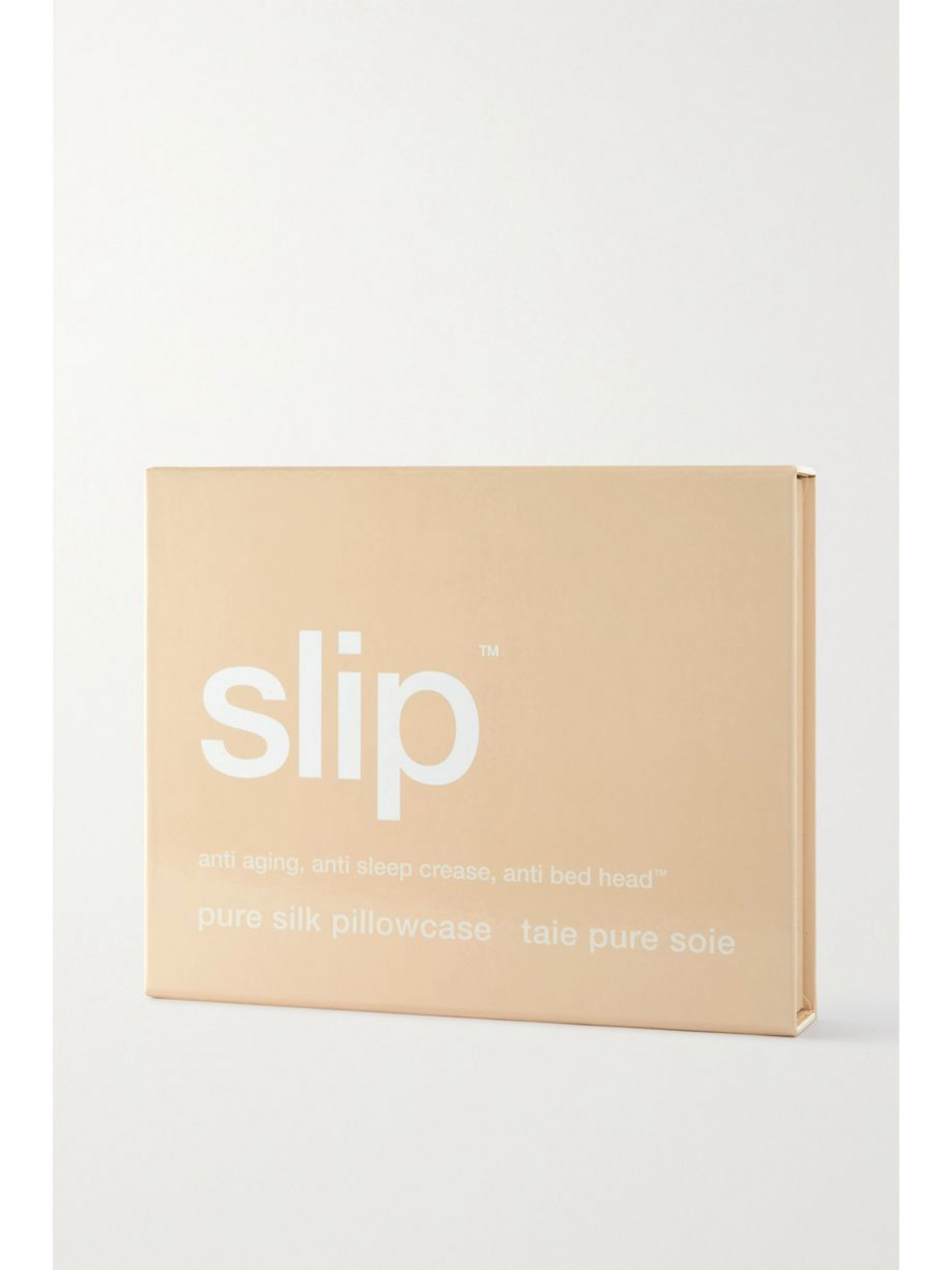 42 Slip Set Of Two Embroidered Slipsilk™ Queen Pillowcases $160 Neimanmarcus.com