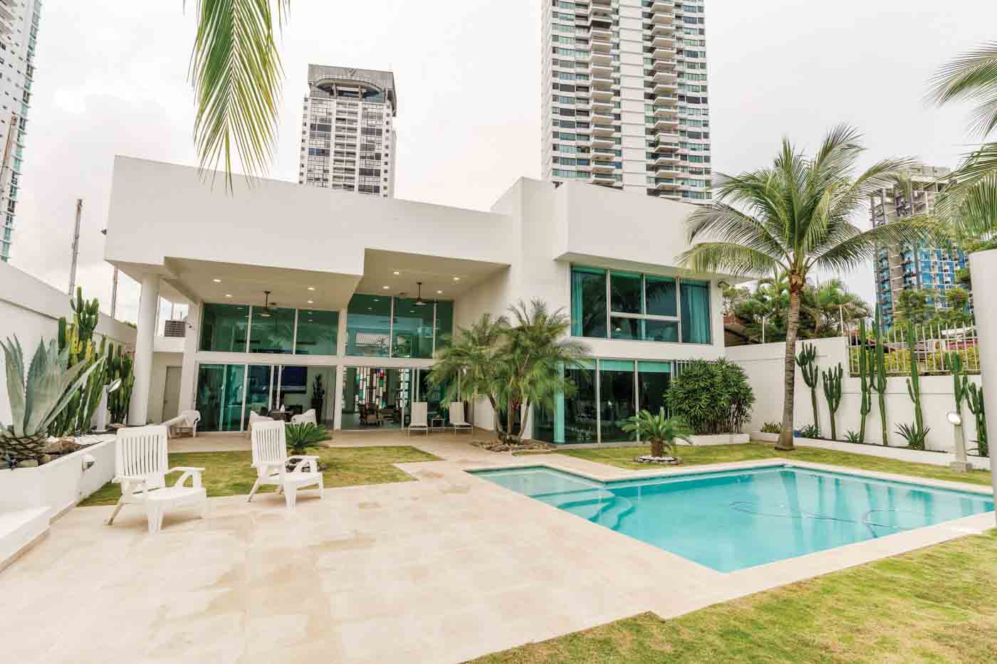 70 Ocean House Coco Del Mar (c) Engel & Völkers Panama 8