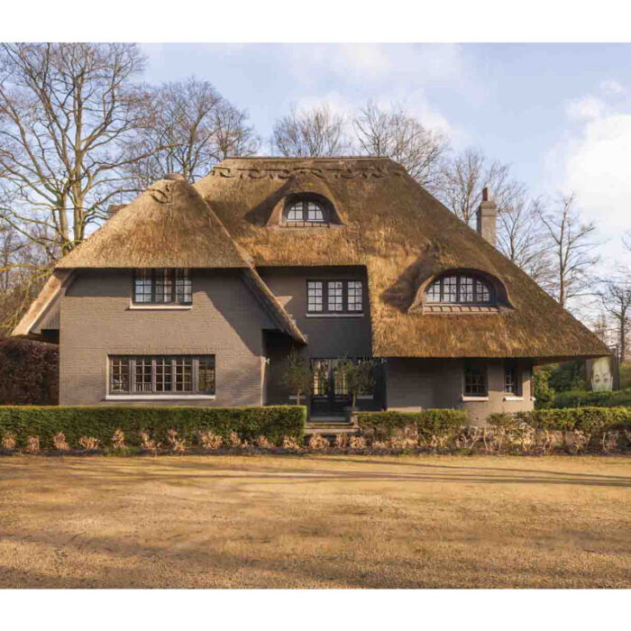 70 Thatched Property In Belgium (c) Engel Völkers Brasschaat 1 Auto X2