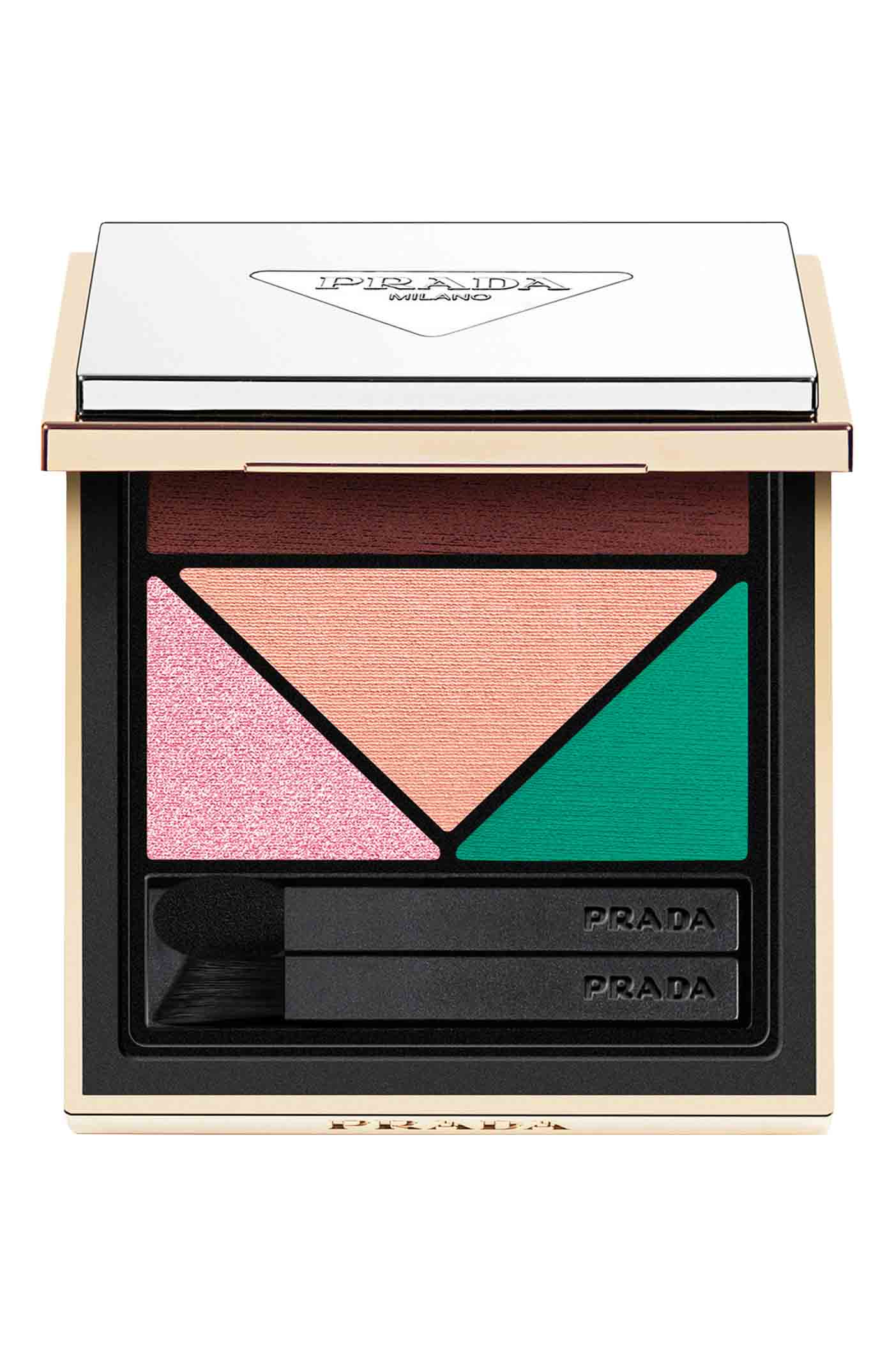 28 Prada, Dimensions Eye Shadow Palette, Nordstrom.com