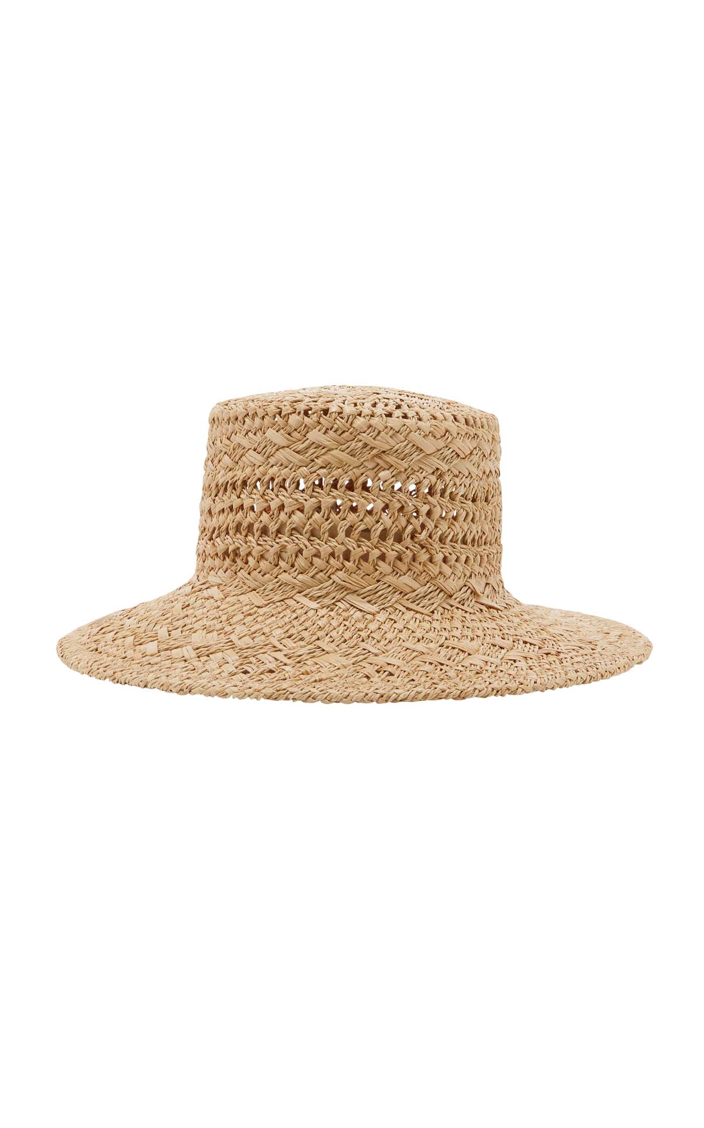 32 Sr2024 03 073 Lack Of Color Inca Bucket Wide Straw Hat, Modaoperandi.com