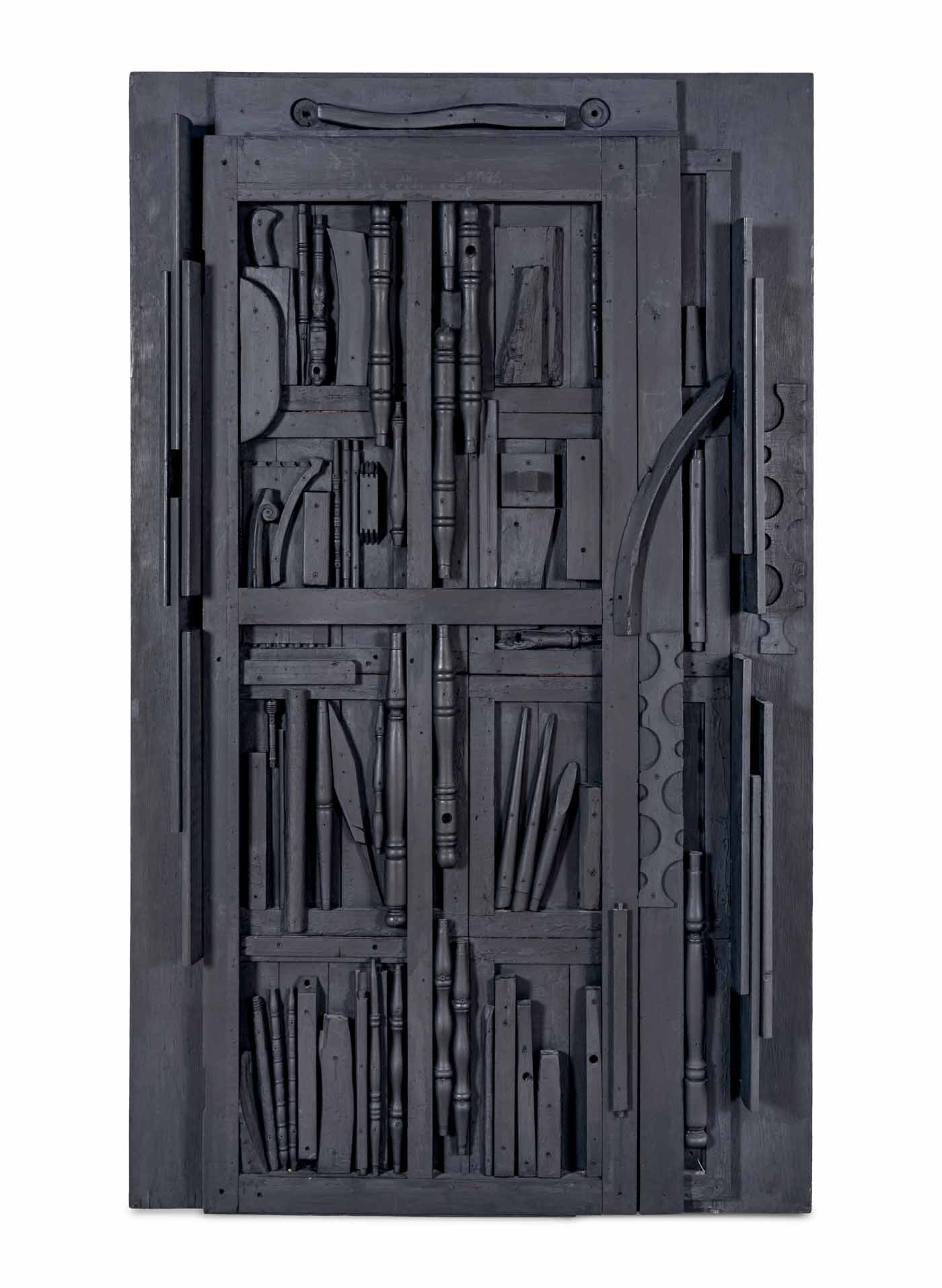 56 Sr2024 03 051 Louise Nevelson