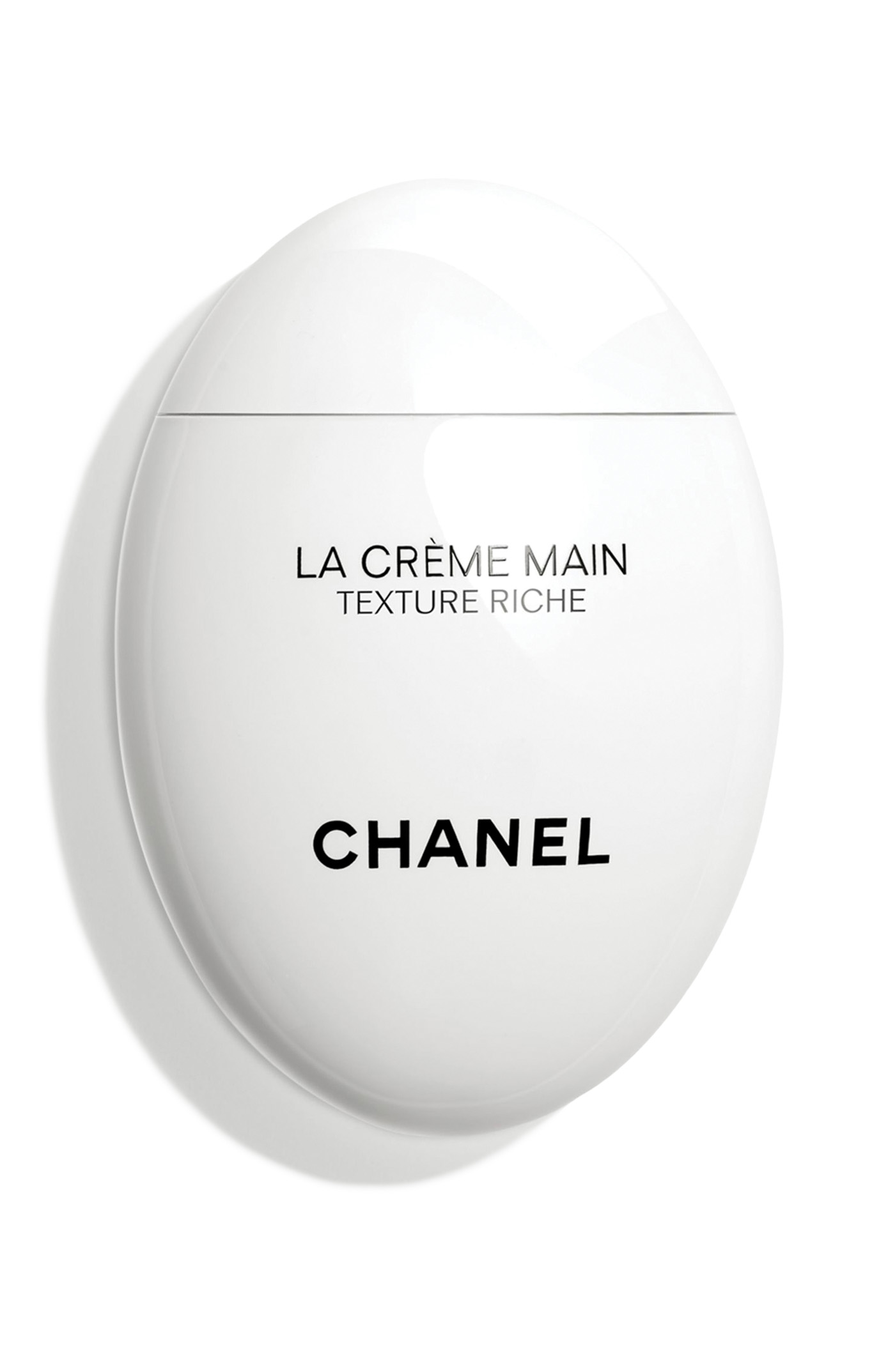 26 Chanel Beauty, La Crème Main Texture Riche Hand & Nail Cream, Nordstrom.com