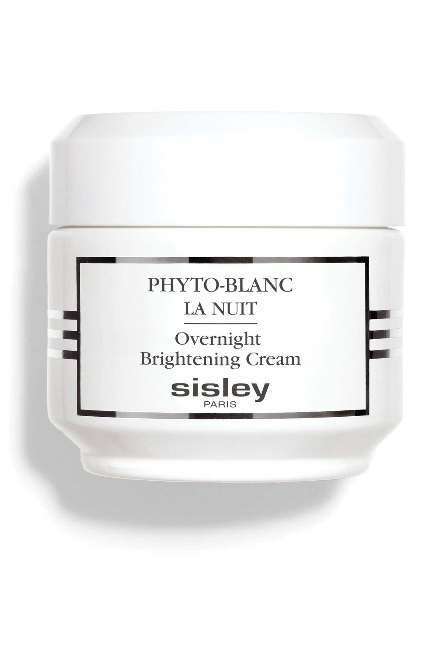 26 Sisley Paris, Phyto Blanc La Nuit Overnight Brightening Cream, Nordstrom.com
