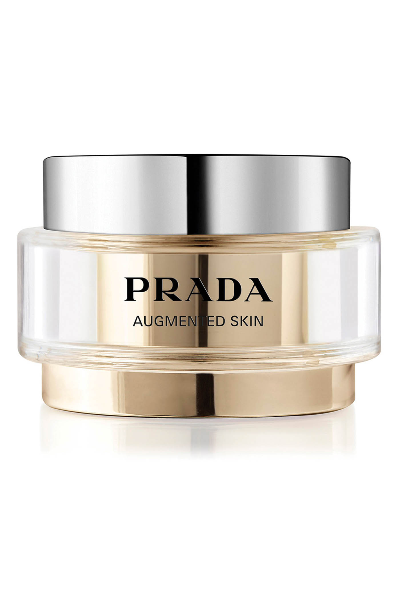 26 Trying Prada's Newly Launched Augmented Skin Cream, Nordstrom.com