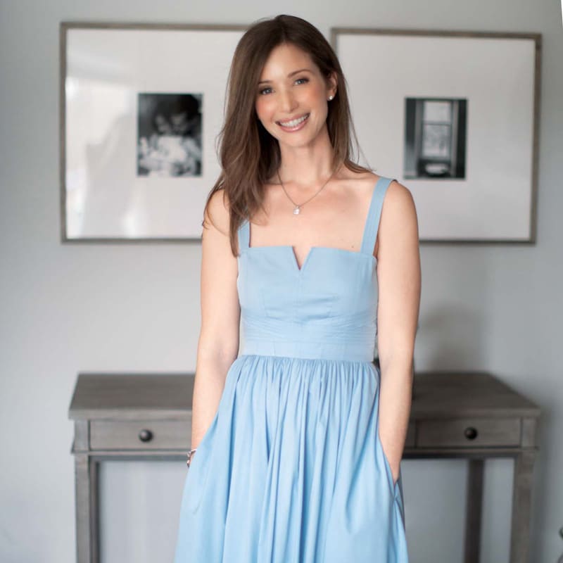 COUNTRY LOVES: KRISTINA BARNETT | JWC Media