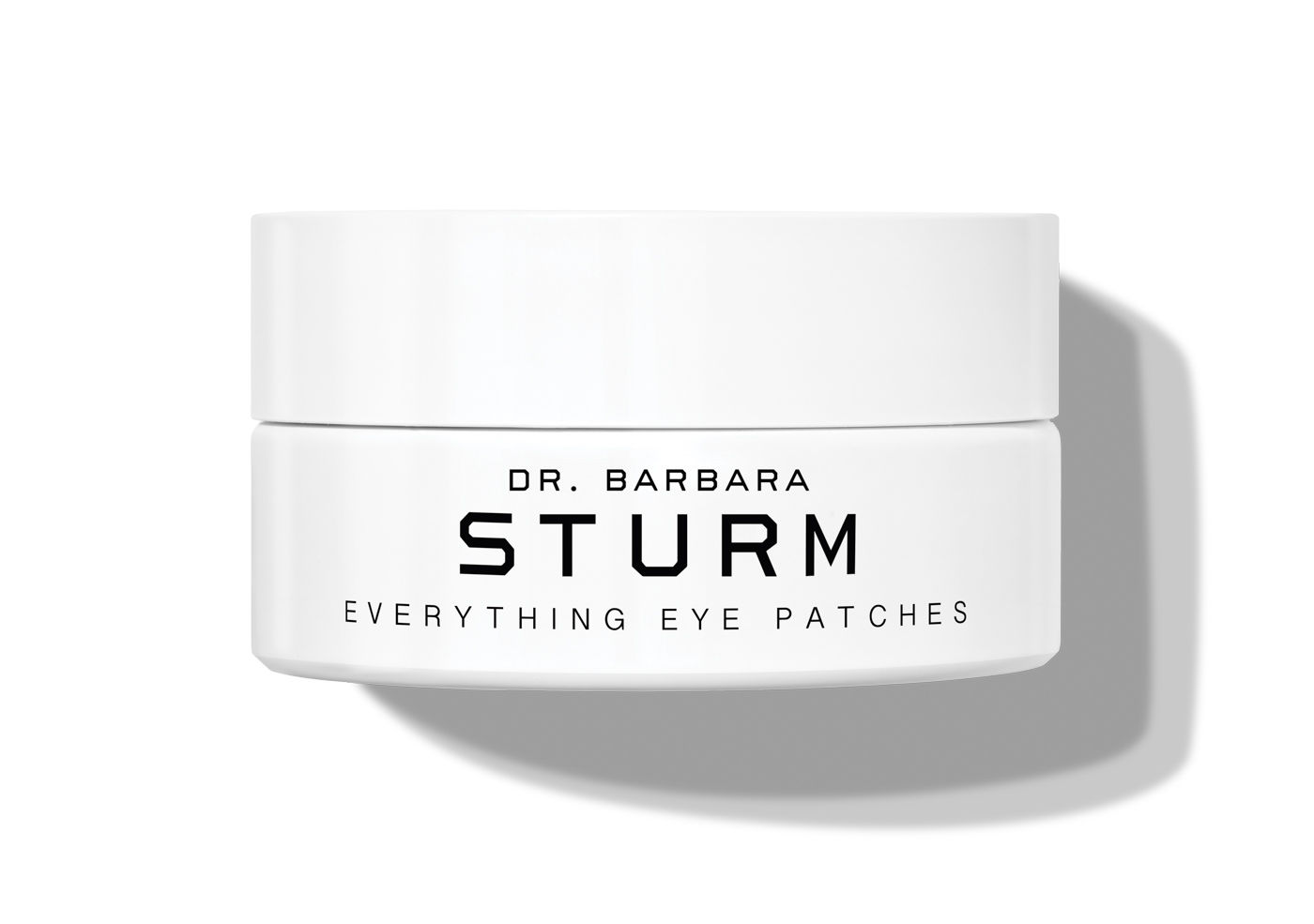 26 Dr. Barbara Sturm, Everything Eye Patches, Drsturm.com