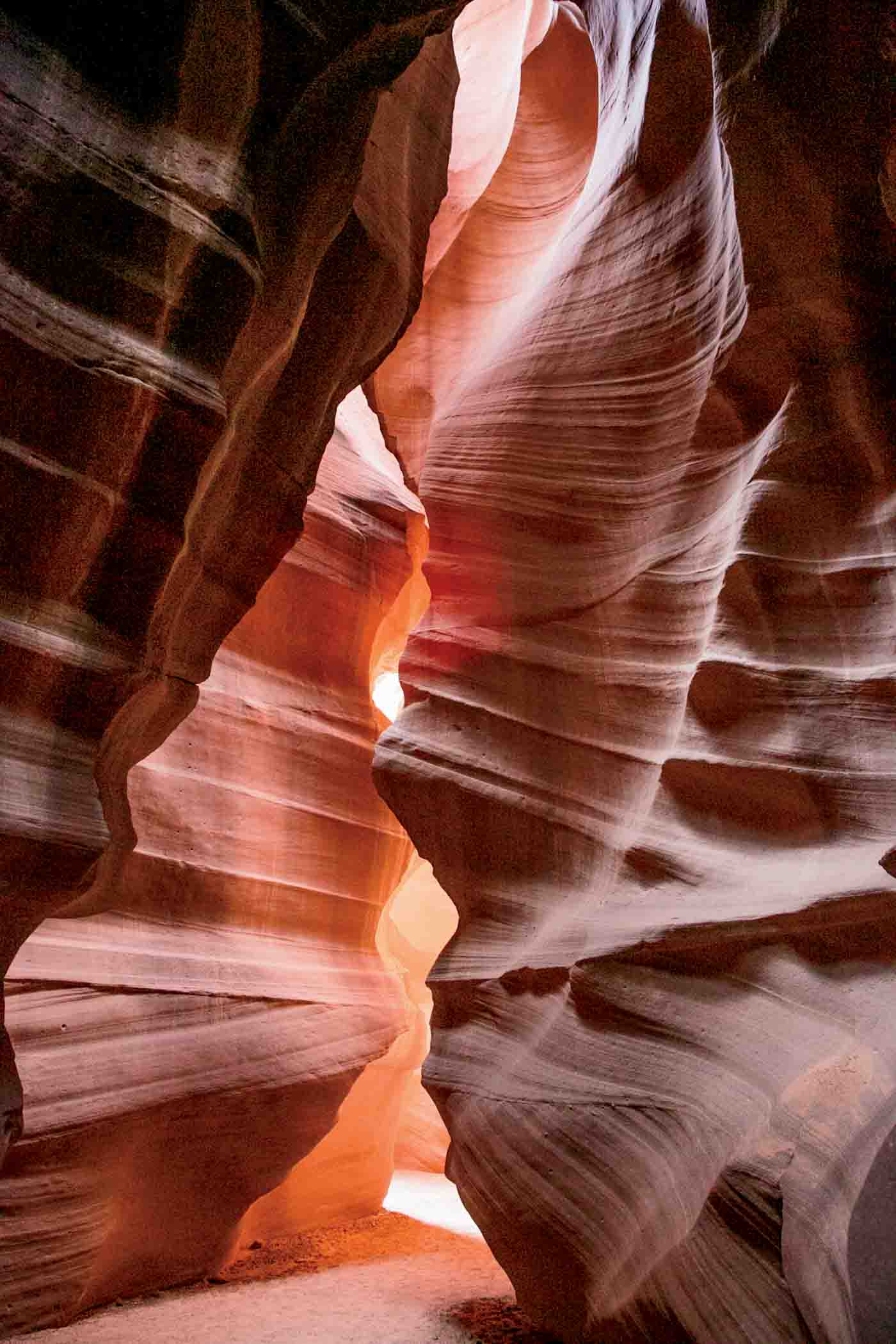 Amangiri, Usa Excursions Through The Iconic Mesa Rock Slot Canyons