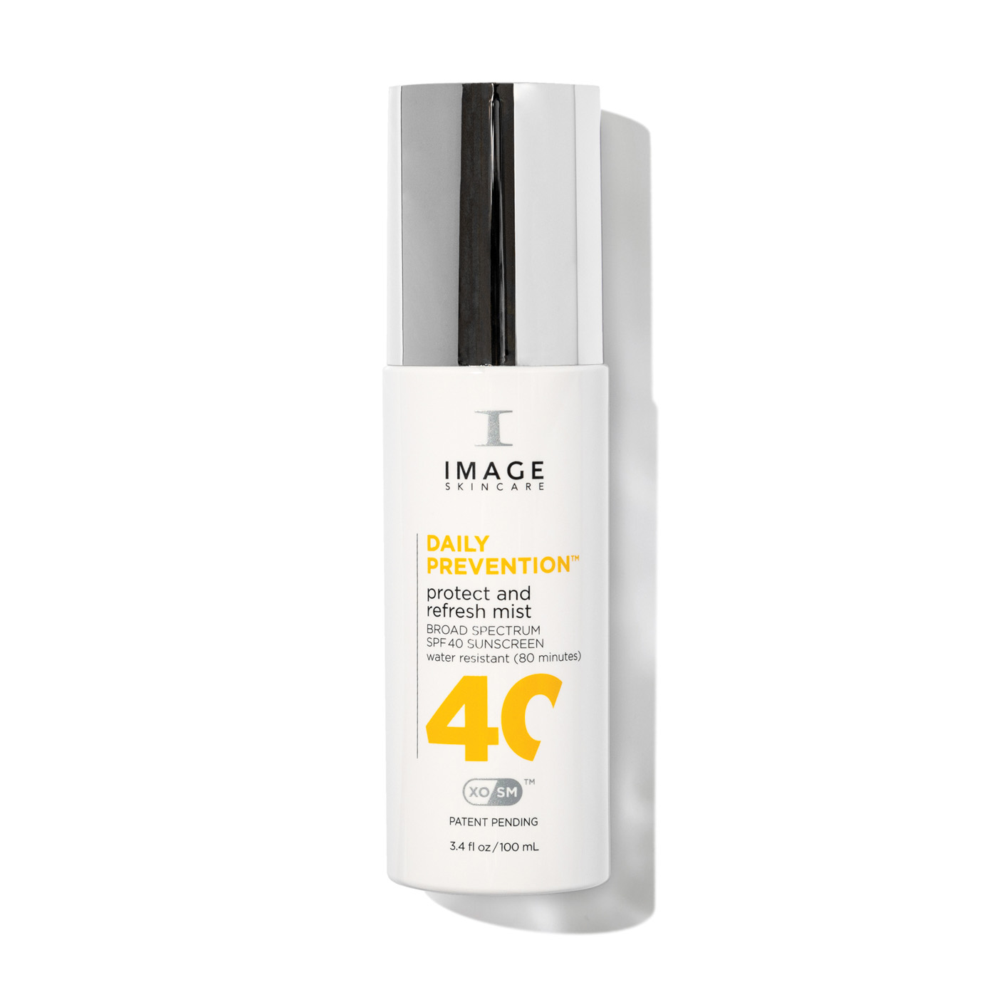 26 Image Skincare, Daily Prevention Protect And Refresh Mist Spf 40, Imageskincare.com