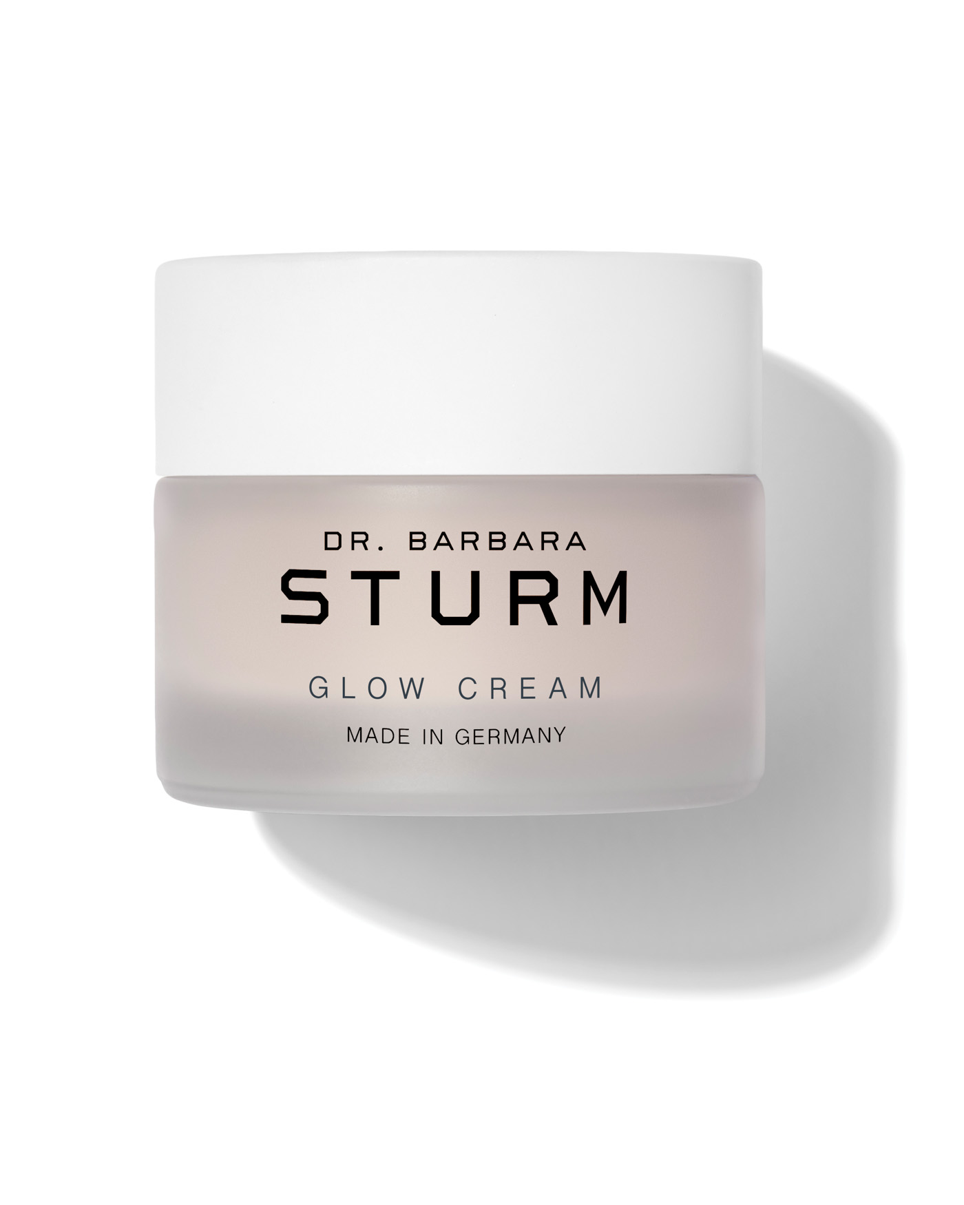 26 Newest Beauty Launch This Month From Dr. Barbara Sturm, Glow Cream, Drsturm.com