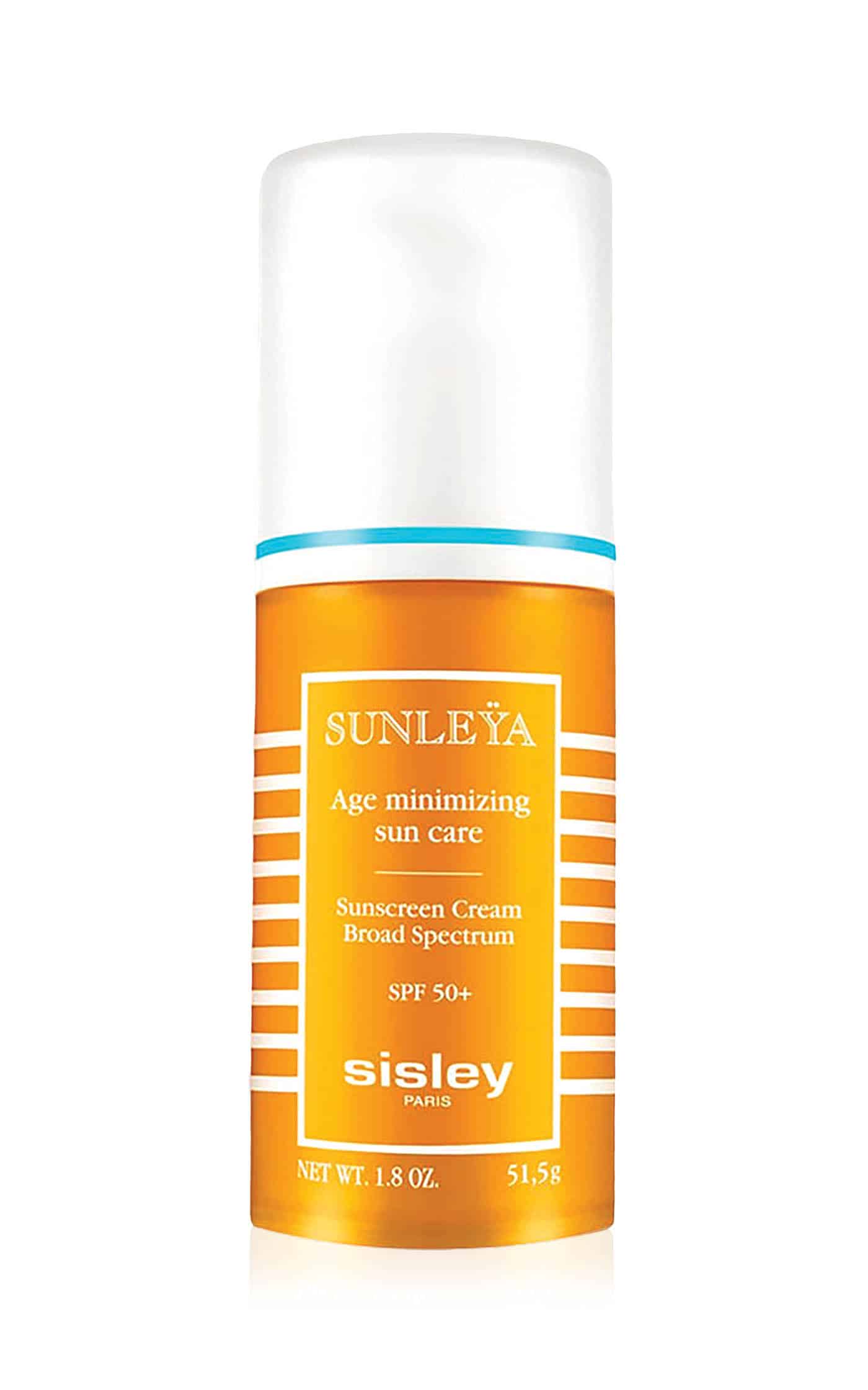 30 Sisley Paris, Sunleya Spf 50+, Modaoperandi.com