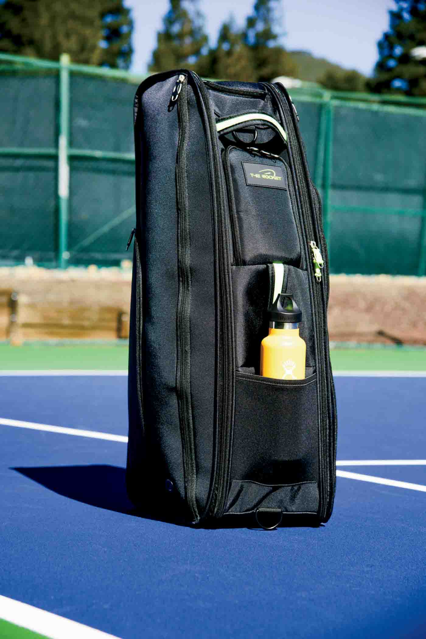 30 Sr2024 06 095 The Rocket Tennis Bag