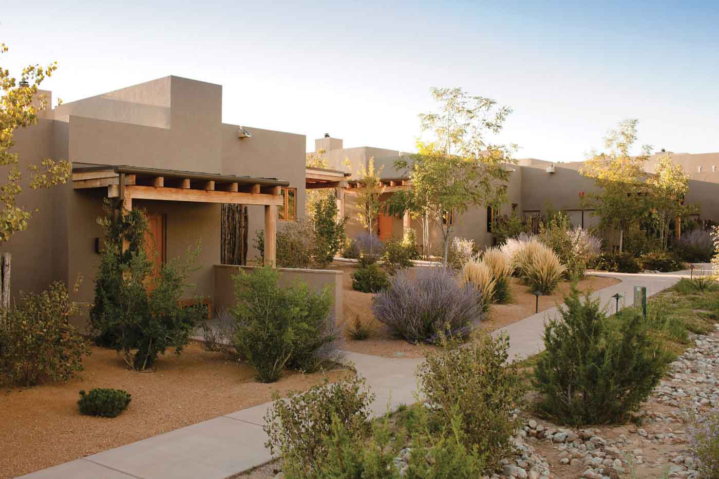 58 Casitas At The Four Seasons Resort Rancho Encantado Santa Fe